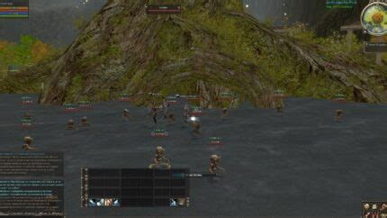 Лучшие классы для соло игры в Lineage 2