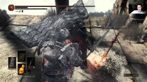 Лучшие места для фарма человечности в Dark Souls Remastered