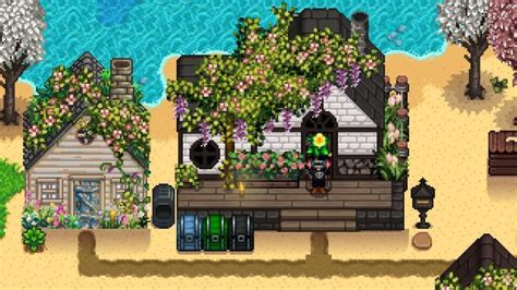 Лучшие моды для Stardew Valley: