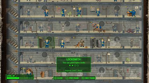 Лучшие перки и умения для увеличения шансов найти катану в Fallout 4
