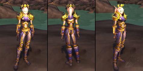 Лучшие практики при передаче предметов в World of Warcraft
