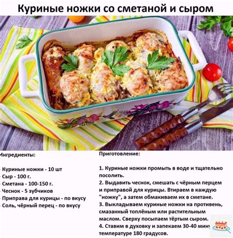 Лучшие рецепты от сообщества игроков