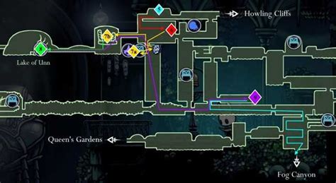 Лучшие советы и подсказки от игроков в Hollow Knight