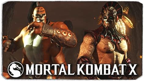 Мастерим X-ray в Mortal Kombat 11: новичкам на заметку