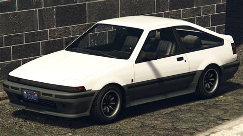 Места нахождения автомобиля Karin Futo