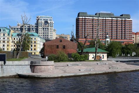 Местоположения яхт на карте