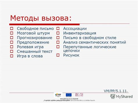 Методы вызова Бабадука