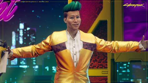 Методы получения дополнительного контента в Cyberpunk 2077