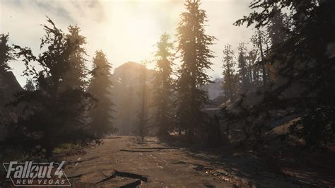 Модификации для телепортации в Fallout 4