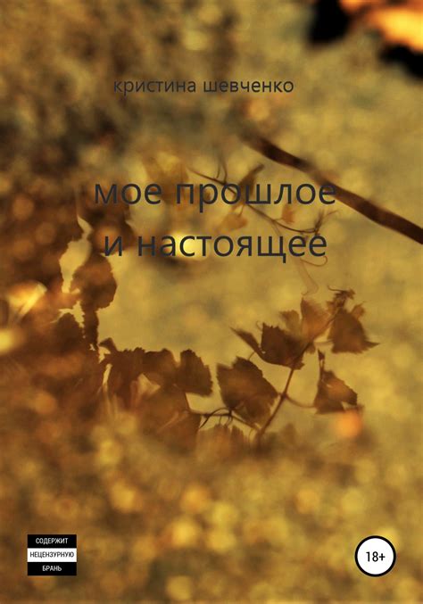 Мое прошлое