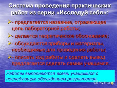 Название, отражающее специализацию