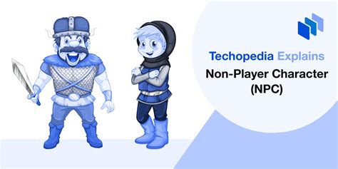 Найдите нужного NPC (Non-playable character)