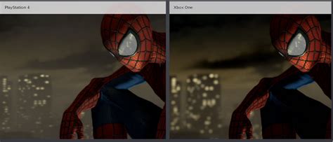 Настройка графики в The Amazing Spider-Man 2: подробный гайд