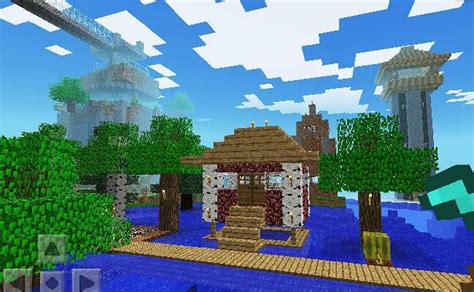 Настройка графических параметров Minecraft