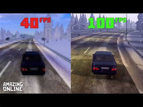 Настройка опций ENB