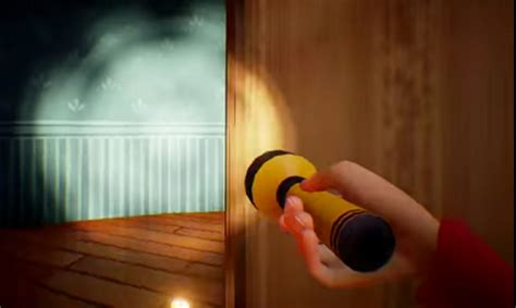 Настройка сервера для игры в Hello Neighbor по сети
