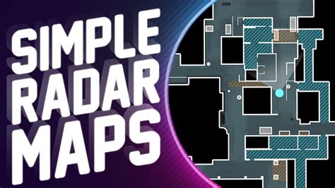 Настройка Simple Radar