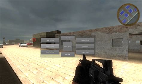 Настройка hud в Garry's Mod
