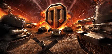 Начало загрузки обновления WoT