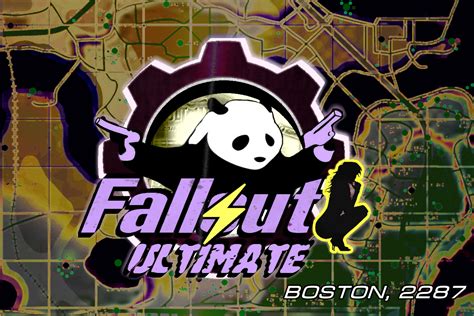 Начало игры в Fallout 4