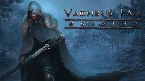 Начало поисков Лернаина в Vampires Fall: Origins