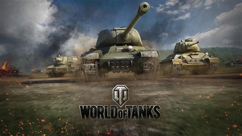 На каком языке написана игра World of Tanks: плюсы и минусы