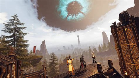Небо в Conan Exiles: особенности и возможности