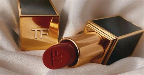 Недорогие альтернативы ароматам от Tom Ford