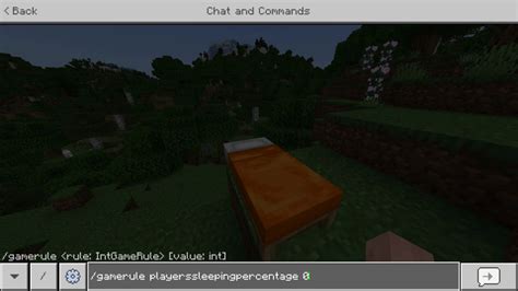 Некоторые важные советы для комфортной игры в Minecraft Java и Bedrock вместе