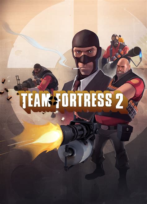 Некоторые из лучших модов на Team Fortress 2 и их особенности