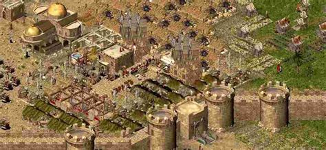 Некоторые общие чит-коды для Stronghold Crusader 2