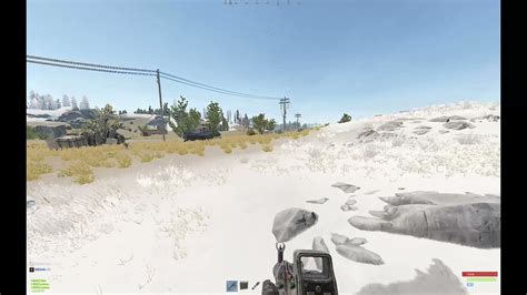 Некоторые полезные советы по настройке сенса в Rust