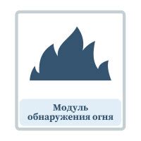 Необходимость обнаружения слез огня