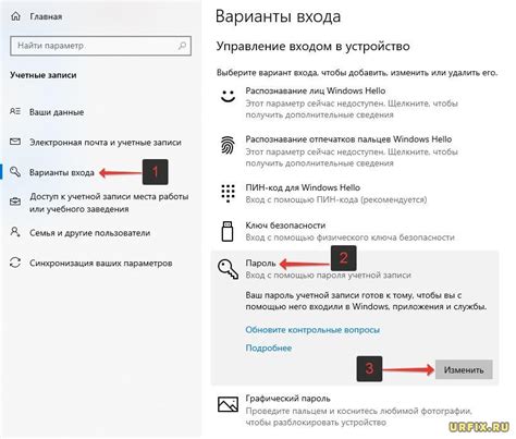 Необходимо убедиться в корректном входе