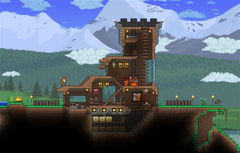Необходимые предметы для вызова Оружейника в Terraria
