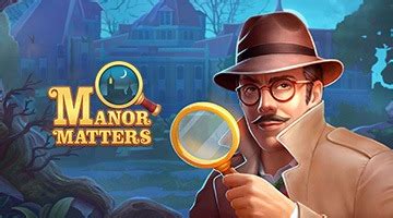 Необычные головоломки и задания в игре Manor Matters