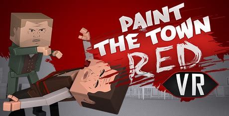 Неограниченные здоровье и атака в Paint the town red