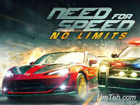 Нитро в Need for Speed No Limits на Андроид: секреты и стратегии
