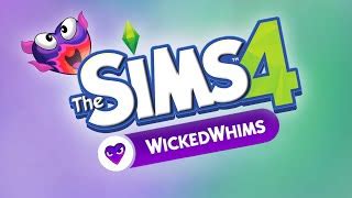 Новые возможности и фишки мода Wicked Pets для Симс 4
