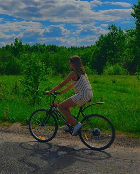 Обзаведитесь велосипедом