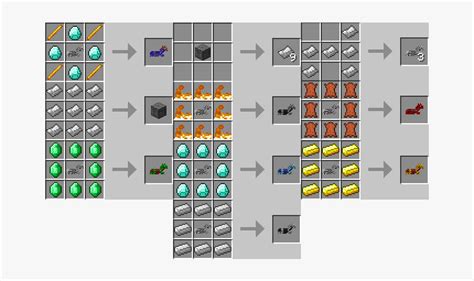 Обзор брони в Minecraft