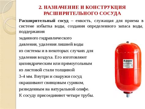 Обзор гидравлического блока и его назначение