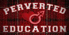 Обзор игры Perverted education