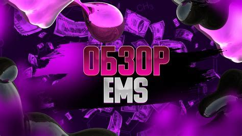 Обзор системы ЕМС на сервере GTA 5 RP