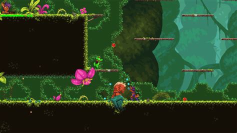 Обманы боссов в игре The Adventures of Kincaid