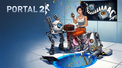 Обменяйте баллы на ключ для активации Portal 2 в своей библиотеке Steam