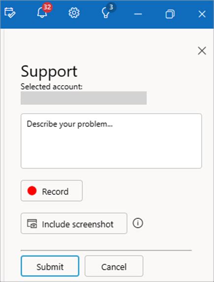 Обратиться в службу поддержки Microsoft за помощью