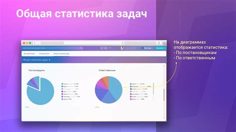 Общая статистика