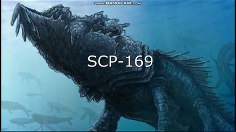 Общие сведения о SCP класса Аполлион