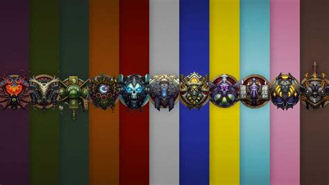 Ограничения передачи предметов в World of Warcraft